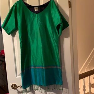 Montreal designer dress